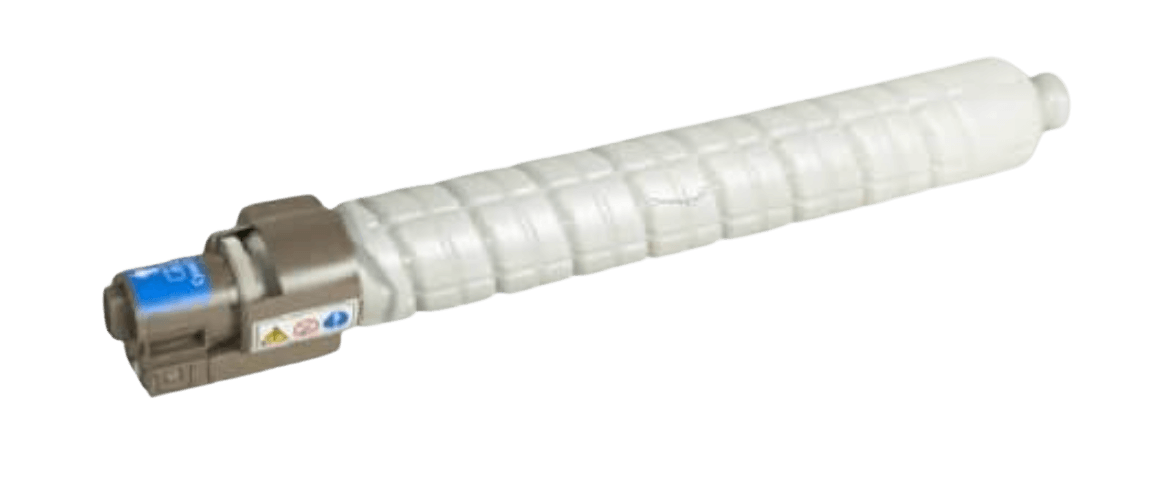 Ricoh 841820 cyan toner - Kompatibel