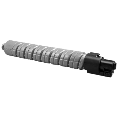 Ricoh 841853 BK svart toner - Kompatibel