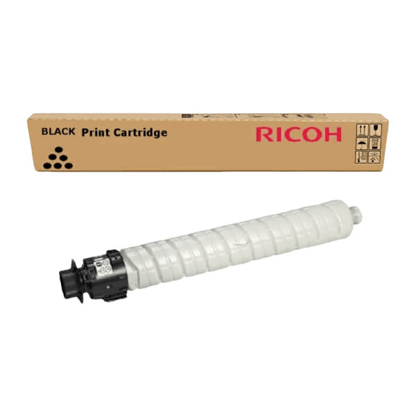 Ricoh 841925 svart toner - Original