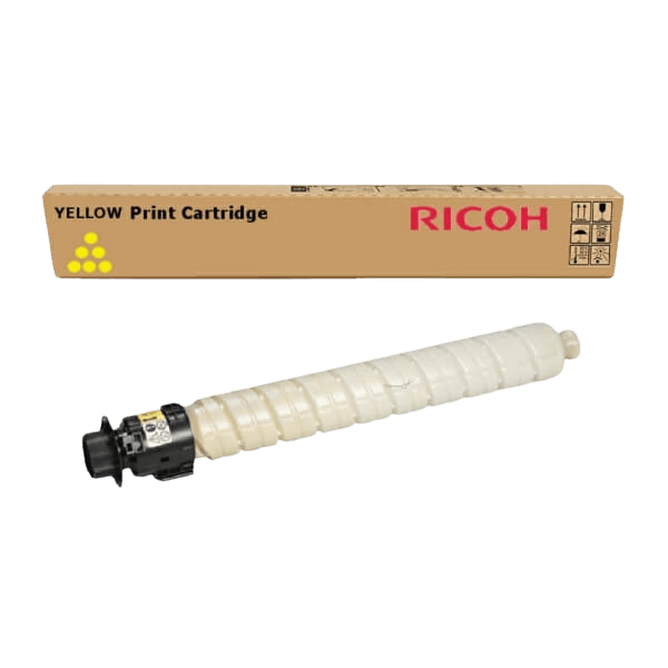 Ricoh 841926 gul toner - Original