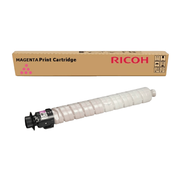 Ricoh 841927 magenta toner - Original