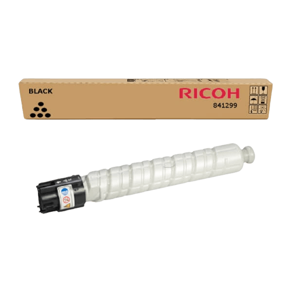 Ricoh MP C400 / 841550 svart toner - Original