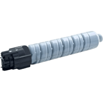 Ricoh TYPE 5502 E / 841755 svart toner - Kompatibel