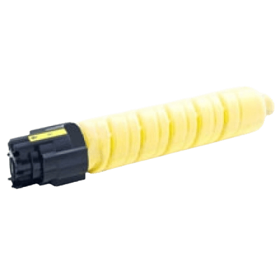 Ricoh TYPE 5502 E / 841756 gul toner - Kompatibel