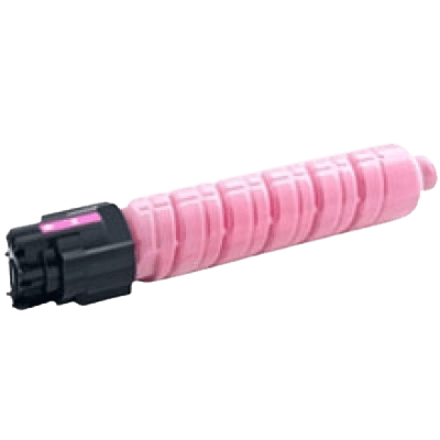Ricoh TYPE 5502 E / 841757 magenta toner - Kompatibel