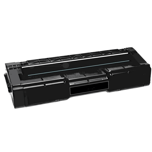 Ricoh TYPE SPC 310 HE / 406479 / 407634 svart XL toner - Kompatibel
