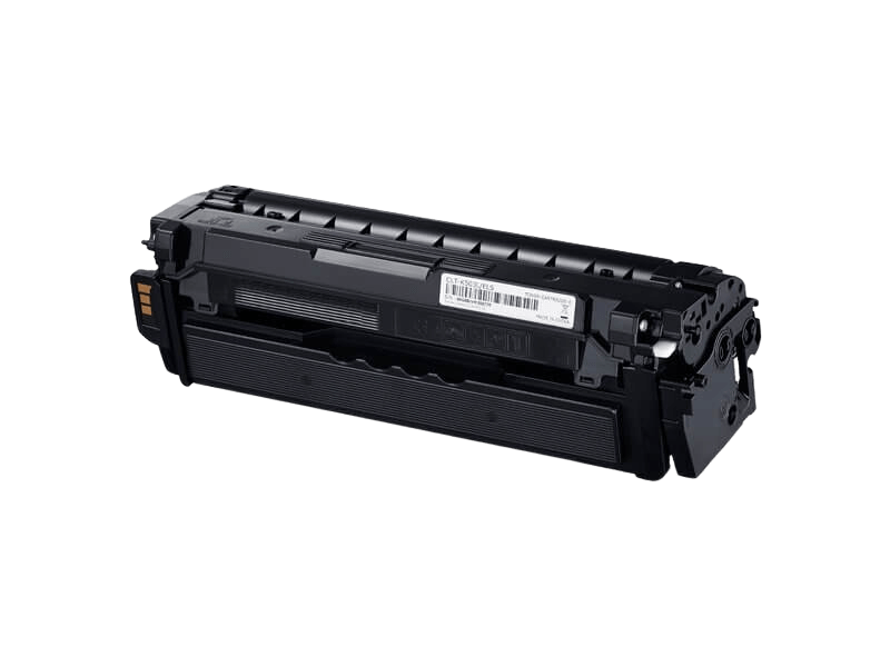 Samsung 503L / CLT-K503L svart toner - Kompatibel