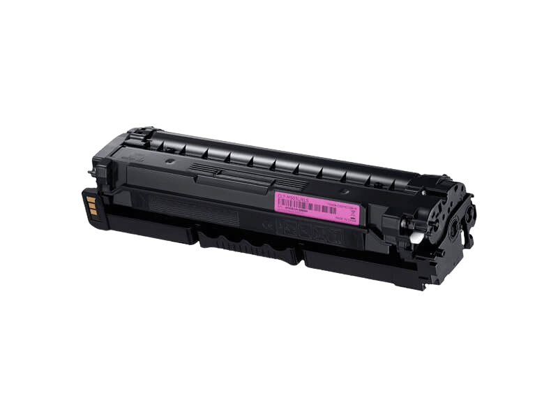 Samsung 503L / CLT-M503L magenta toner - Kompatibel
