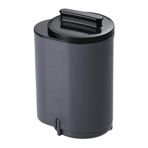 Samsung CLP-K350A svart toner - Kompatibel