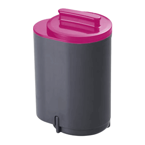 Samsung CLP-M350A magenta toner - Kompatibel