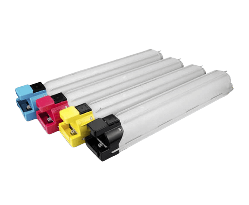 Samsung CLT-809S CMYK "välj själv" rabattpaket rabatt paket - Kompatibel