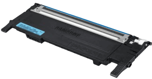 Samsung CLT-C4072S / ST994A cyan toner - Kompatibel