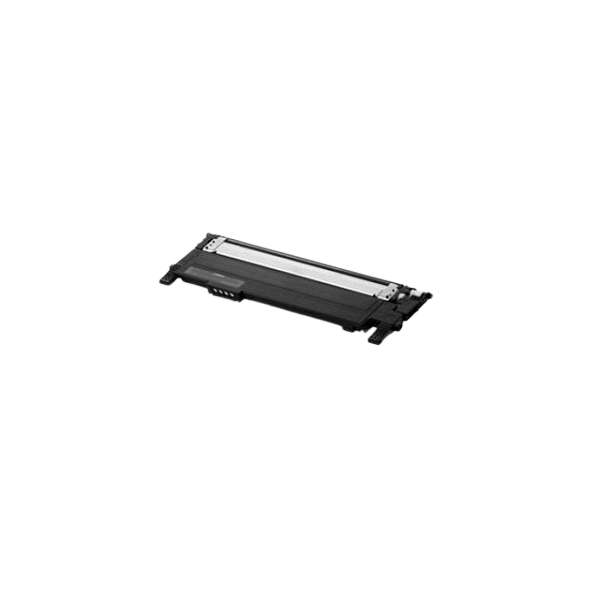 Samsung CLT-K404S / SU100A svart toner - Kompatibel