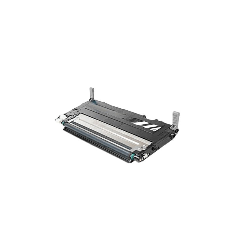Samsung CLT-K4092S / SU138A svart toner - Kompatibel