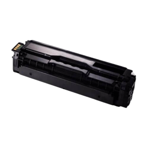 Samsung CLT-K504S / SU158A svart toner - Kompatibel