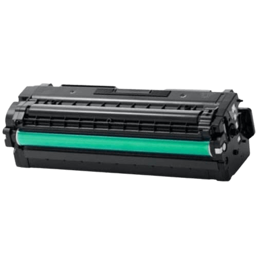 Samsung CLT-K505L / SU168A svart toner - Kompatibel