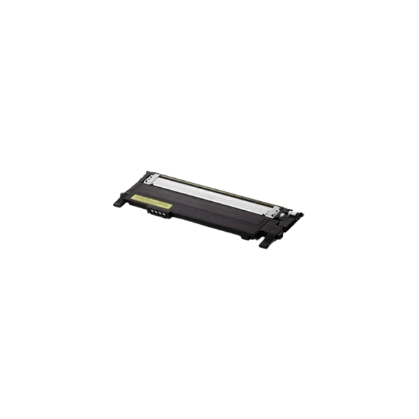 Samsung CLT-Y404S / SU444A gul toner - Kompatibel