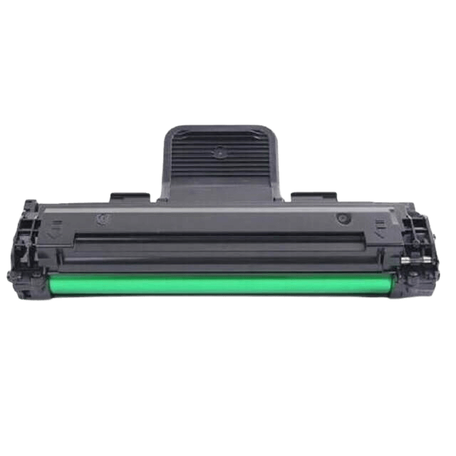 Samsung ML-1610D2 svart XL toner - Kompatibel