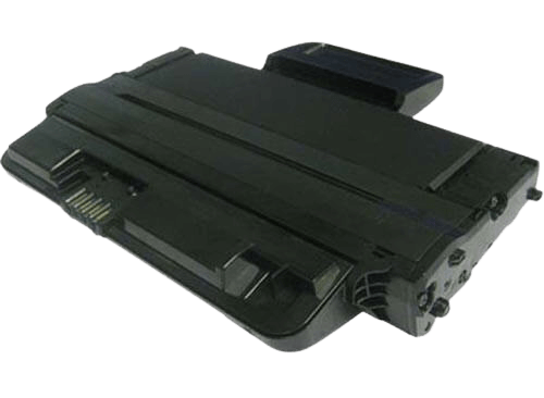 Samsung ML-D2850B / SU654A svart XL toner - Kompatibel