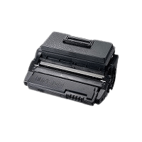 Samsung ML-D4550B / SU687A svart XL toner - Kompatibel