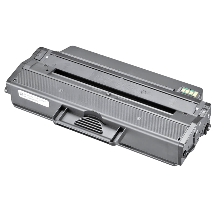 Samsung MLT-D103L / SU716A svart XL toner - Kompatibel