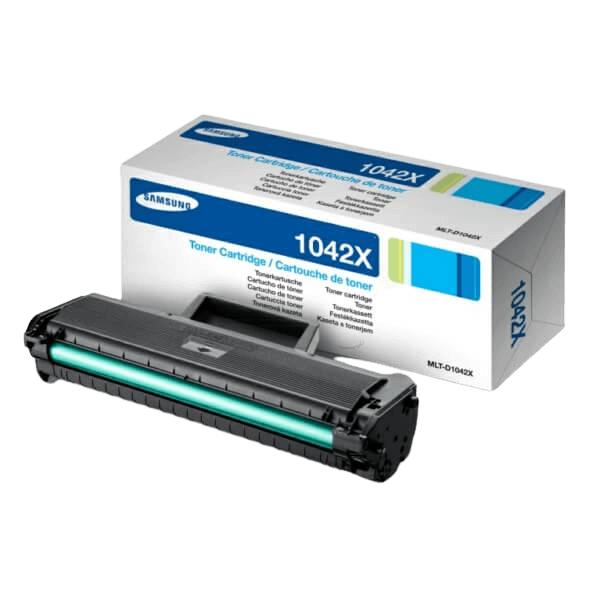 Samsung MLT-D1042X / SU738A svart toner - Original