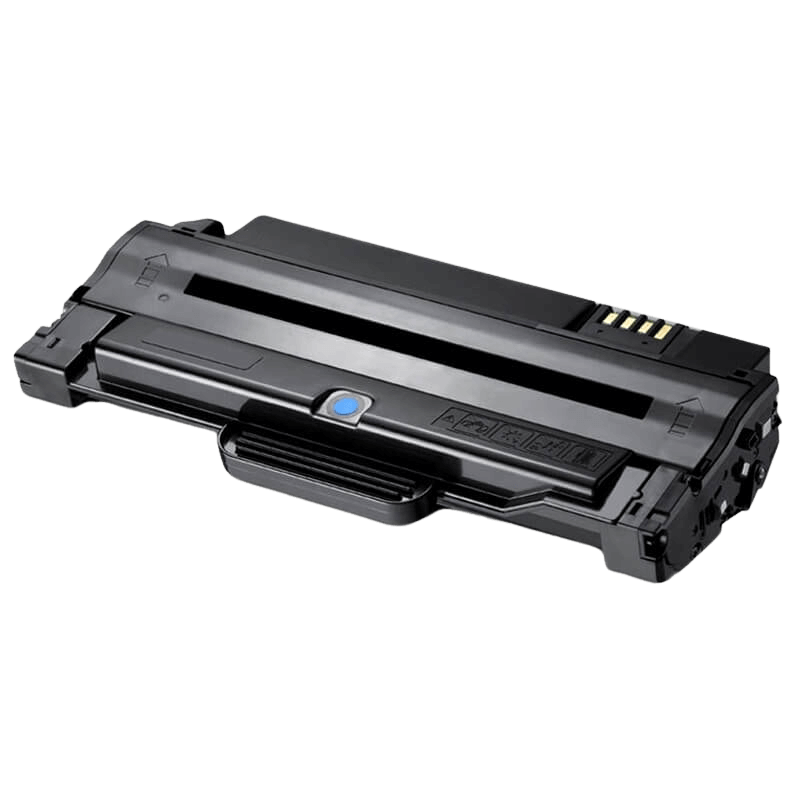 Samsung MLT-D1052L / SU758A svart XL toner - Kompatibel