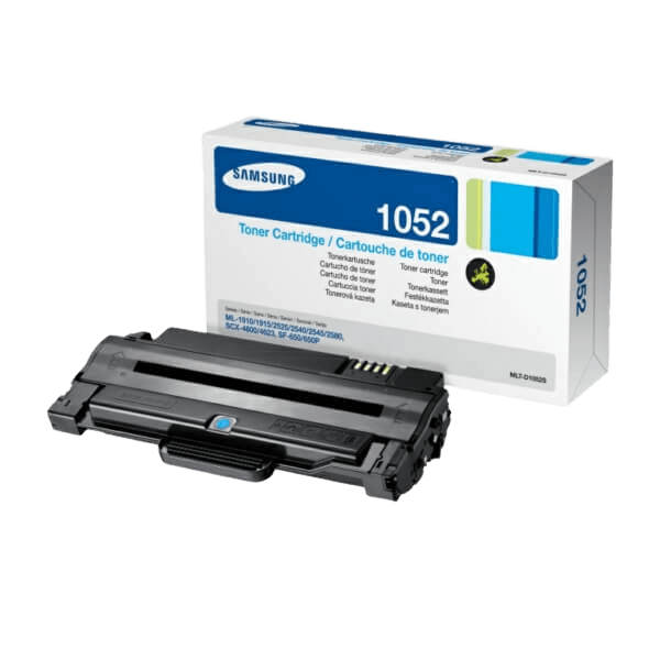 Samsung MLT-D1052S / SU759A svart toner - Original