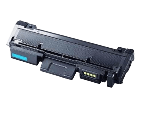Samsung MLT-D116S / SU840A svart toner - Kompatibel
