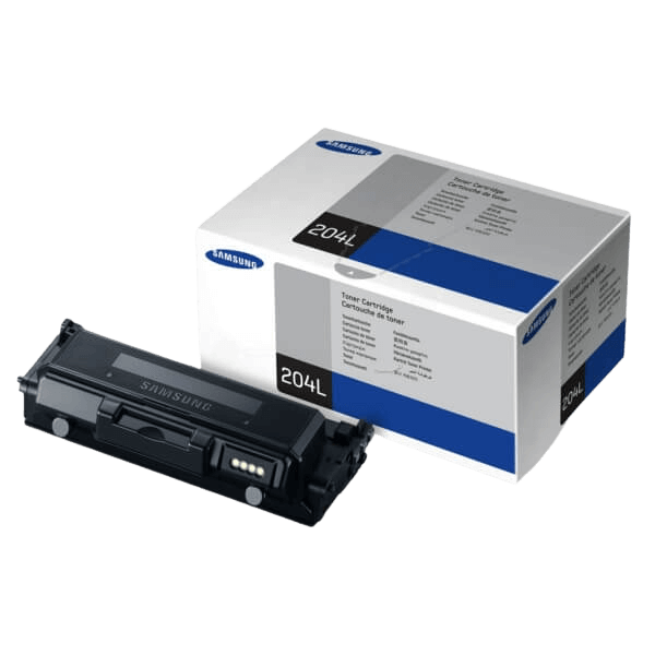 Samsung MLT-D204L / SU929A svart XL toner - Original