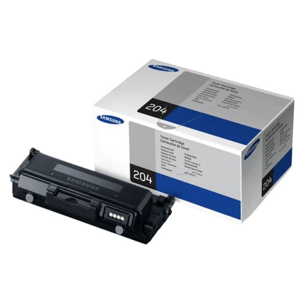 Samsung MLT-D204S / SU938A svart toner - Original