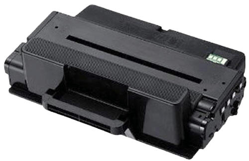 Samsung MLT-D205L / SU963A svart XL toner - Kompatibel
