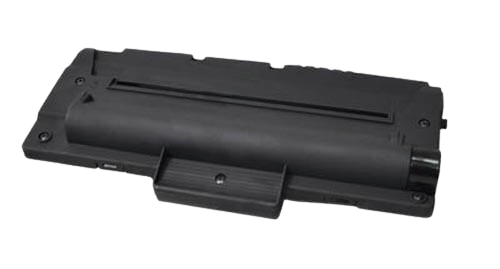 Samsung SCX-D4200A svart toner - Kompatibel