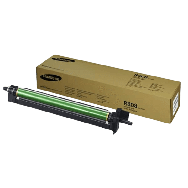 Samsung SS686A / CLT-R808 CMYK trumma - Tillbehör - Original