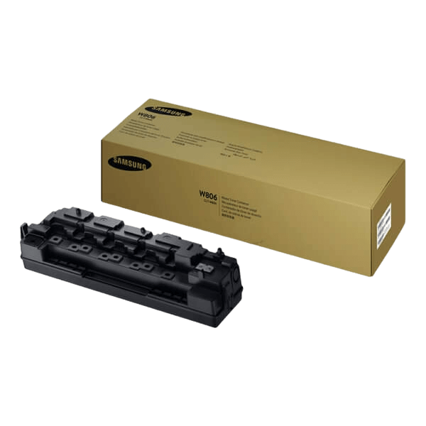 Samsung SS701A / CLT-W808 waste toner - Tillbehör - Original