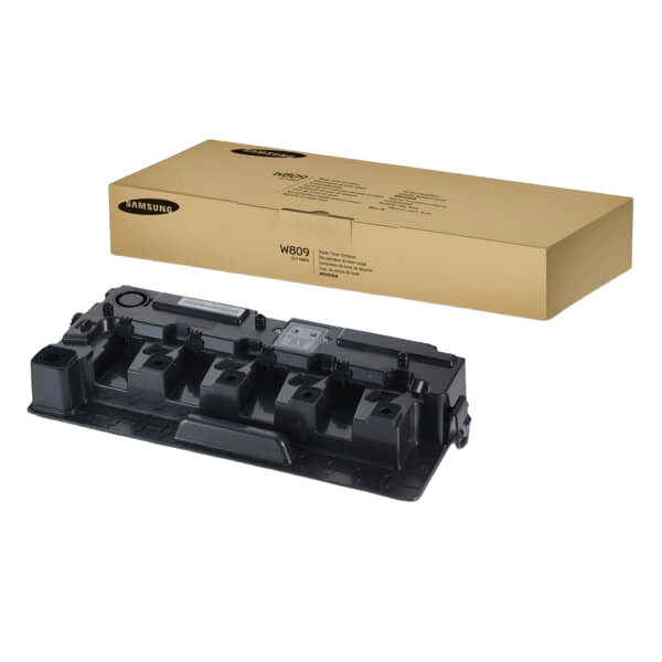 Samsung SS704A / CLT-W809 waste toner - Tillbehör - Original
