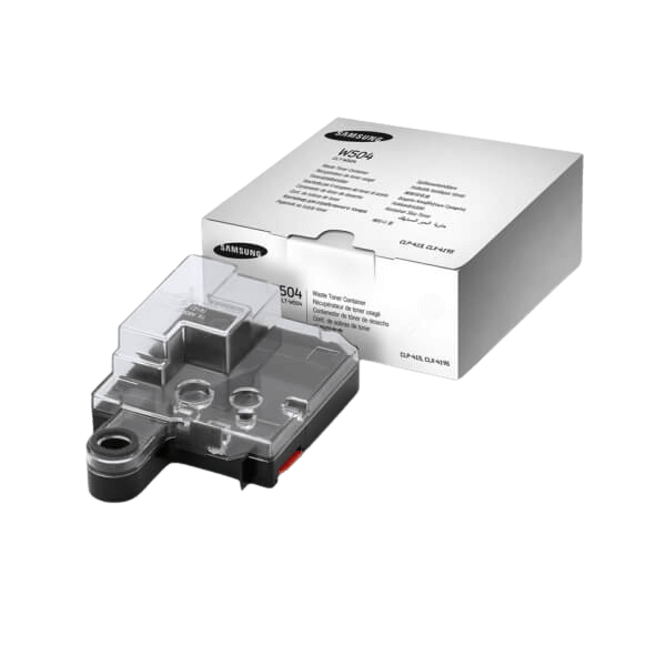 Samsung SU434A / CLT-W504 waste toner - Tillbehör - Original