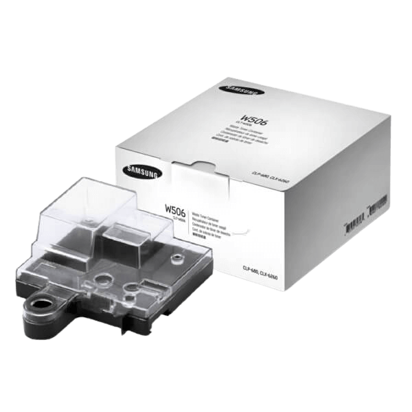 Samsung SU437A / CLT-W506 waste toner - Tillbehör - Original