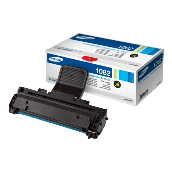 Samsung SU781A / MLT-D1082S svart toner - Original