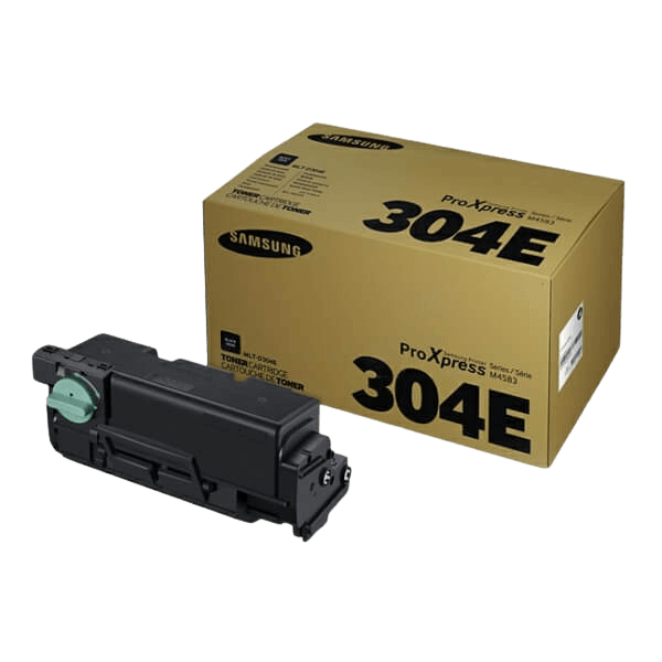 Samsung SV031A / MLT-D304E svart XXL toner - Original