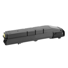 Triumph Adler CK-5510K / 1T02R40TA0 svart toner - Original