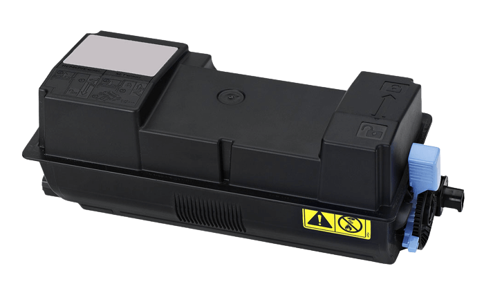 UTAX 4436010010 svart toner - Kompatibel