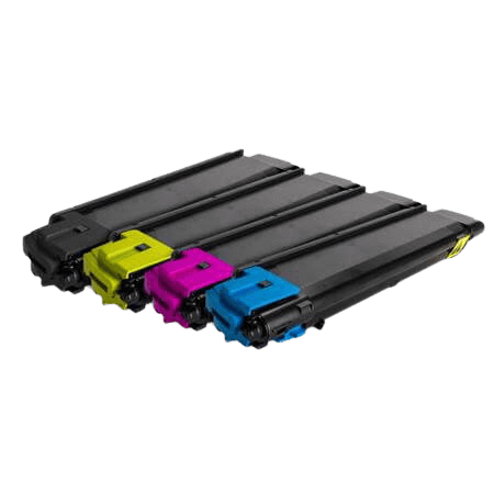 UTAX 4472110010 - 4472110016 CMYK "välj själv" rabattpaket rabatt paket - Kompatibel