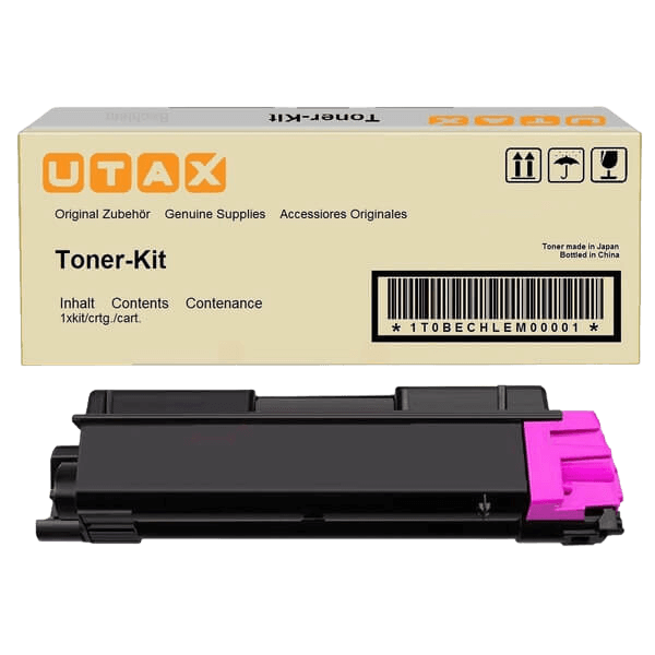 UTAX 4472110014 magenta toner - Original