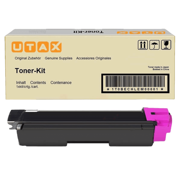 UTAX 4472610014 magenta toner - Original