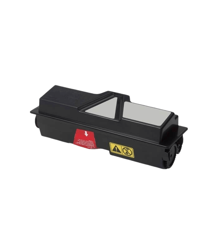 UTAX 613011110 / CD5130 svart toner - Kompatibel