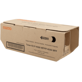 UTAX 614010010 svart XL toner - Original