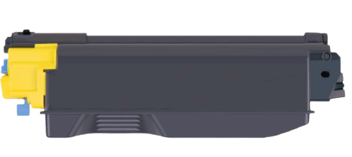 UTAX PK-5017Y / 1T02TVAUT0 gul toner - Kompatibel