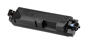 UTAX PK-5018BK / 1T02TW0UT0 svart toner - Kompatibel