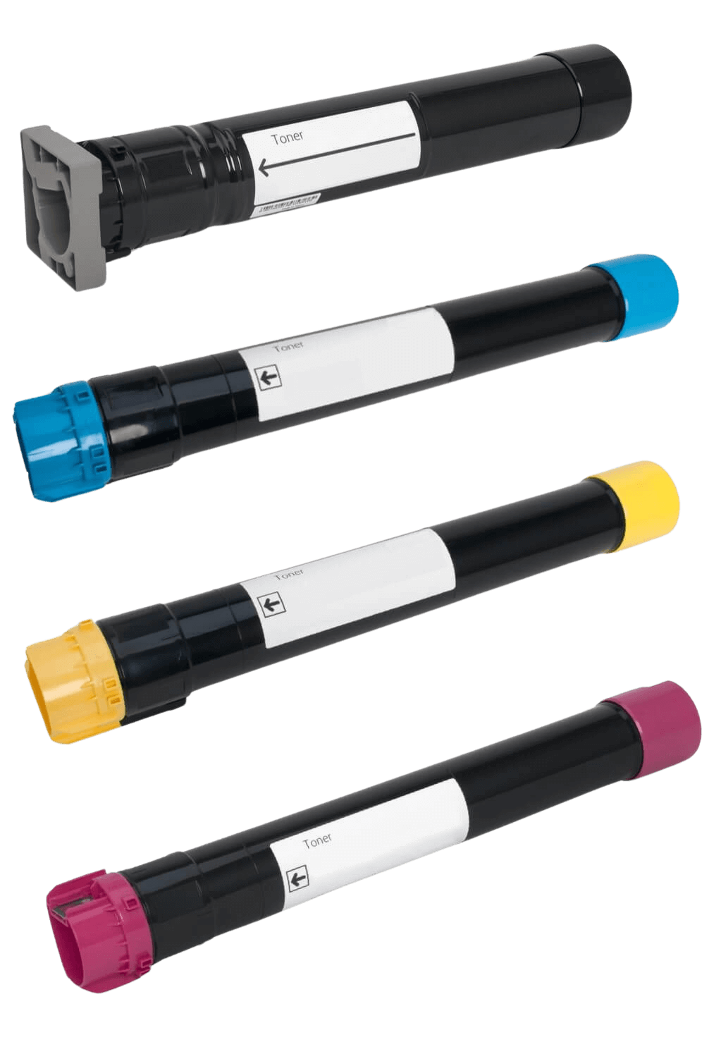 Xerox 006R01513 - 006R01516 CMYK "välj själv" rabattpaket rabatt paket - Kompatibel